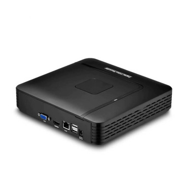 Сетевой видеорегистратор NVR Misecu H.265 + Mini NVR 16CH