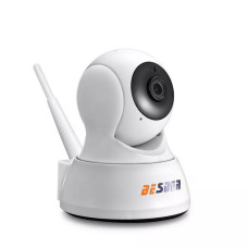Внутрішня IP-камера Besder BS-IPC-X510B-XMA201 біла