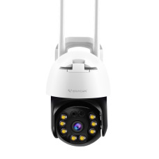 Зовнішня IP-камера Vstarcam CS64 чорна