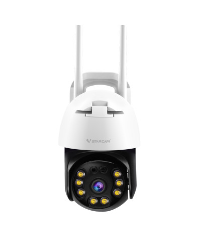 Зовнішня IP-камера Vstarcam CS64 чорна