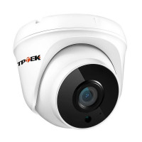 Внутрішня IP-камера Tptek WI102JCH біла