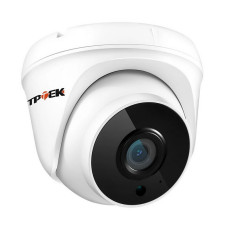 Внутрішня IP-камера Tptek WI102JCH біла
