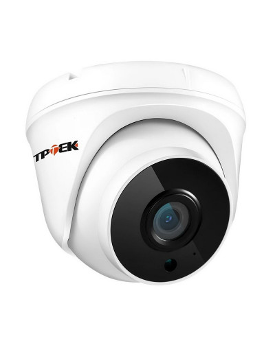 Внутрішня IP-камера Tptek WI102JCH біла