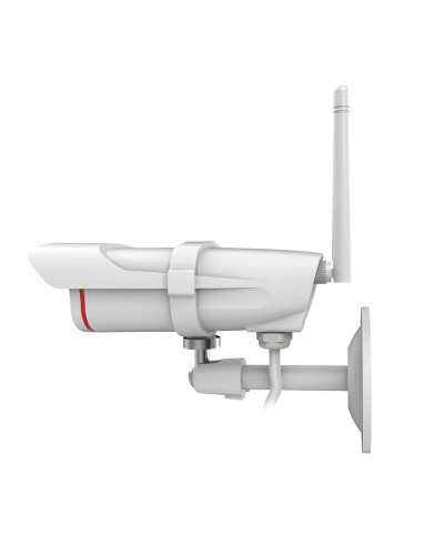 Зовнішня IP-камера Vstarcam C16S біла
