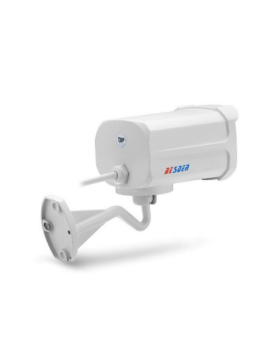 Зовнішня IP-камера Besder BS-IPC-6004MW-I201 біла