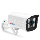 Внешняя IP-камера Besder BS-IPC-6004MW-I201 белая