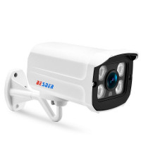 Внешняя IP-камера Besder BS-IPC-6004MW-I201 белая