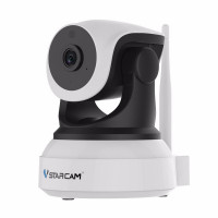 Внутренняя IP-камера Vstarcam C7824WIP белая