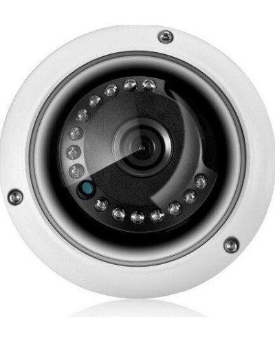Внутрішня IP-камера Besder BS-IPC-9015MW-I30H1 біла