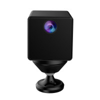 Внутрішня IP-камера Vstarcam CB73 неповоротна, міні, FullHD