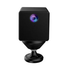 Внутрішня IP-камера Vstarcam CB73 неповоротна, міні, FullHD