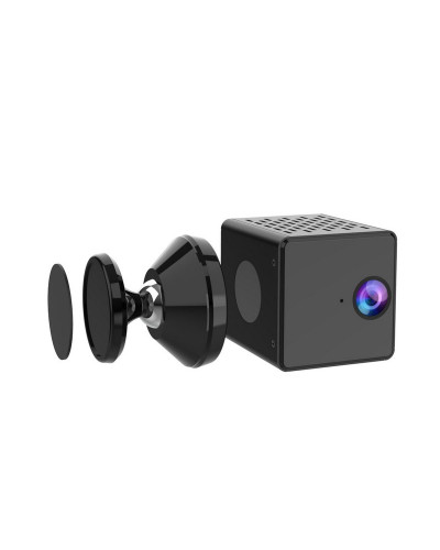 Внутрішня IP-камера Vstarcam CB73 неповоротна, міні, FullHD
