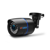 Внешняя IP-камера Besder BS-IPC-6024PB-I101 черная