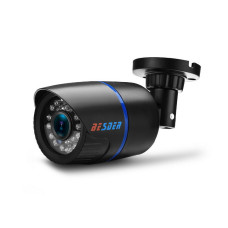 Зовнішня IP-камера Besder BS-IPC-6024PB-I40H1 чорна