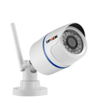 Зовнішня IP-камера Tptek WO1013EWJ біла