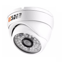 Зовнішня IP-камера Besder BS-IPC-9048MW-I201 біла