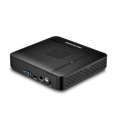 Мережевий відеореєстратор NVR Azishn N1009KL
