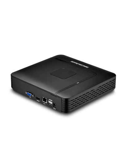 Мережевий відеореєстратор NVR Azishn N1009KL