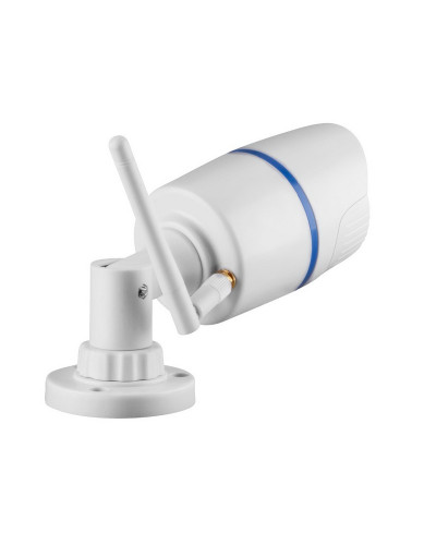 Зовнішня IP-камера Besder BS-IPC-6024PW-XMA201 біла