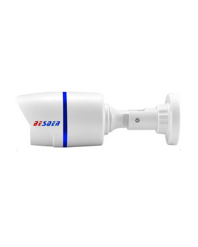 Зовнішня IP-камера Besder BS-IPC-6024PW-XMA201 біла