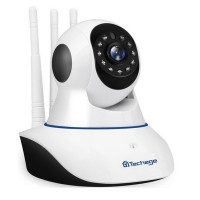 Внутренняя IP-камера Techage Z05-1080 белая