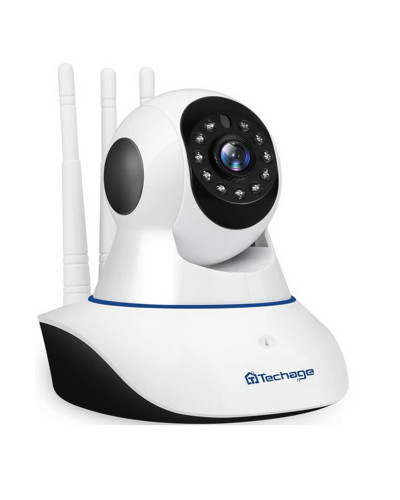Внутрішня IP-камера Techage Z05-1080 біла