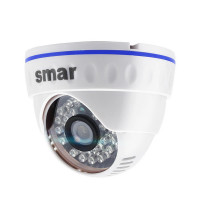 Внутрішня IP-камера Smar SAE50-NX3C200B біла