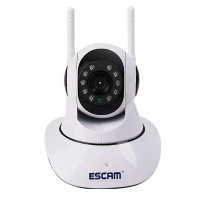 Внутрішня IP-камера Escam G02 HD біла