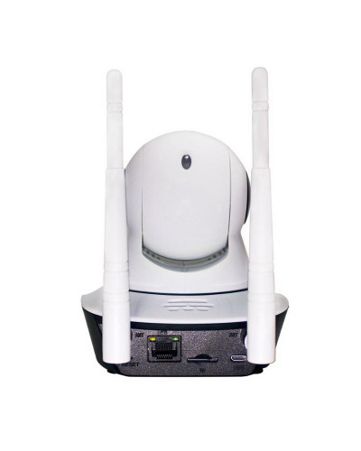 Внутрішня IP-камера Escam G02 HD біла