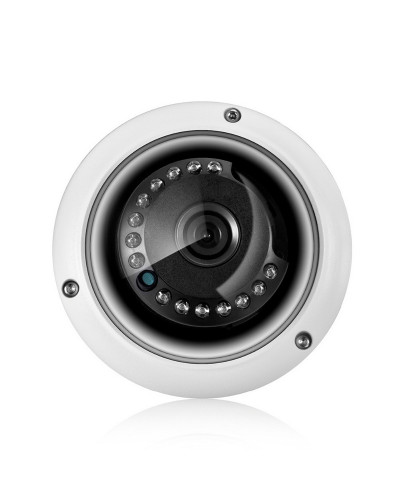 Внутрішня IP-камера Besder BS-IPC-9015MW-XMA201 біла